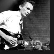 colleague: Keith Levene