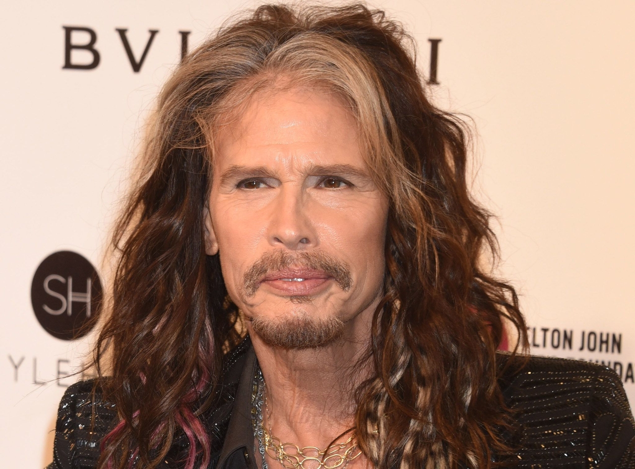 Taj Monroe Tallarico: Everything We Know About Steven Tyler's Son