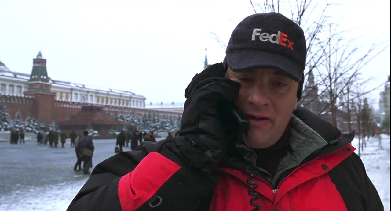 Gallery of Tom Hanks