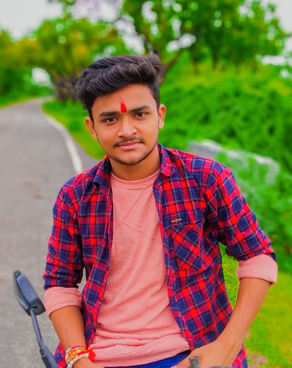 Nitin Patkar