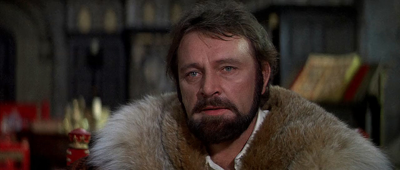 Gallery of Richard Burton