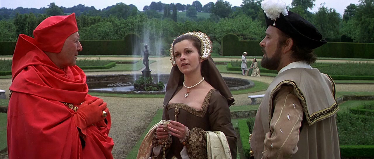 Gallery of Richard Burton