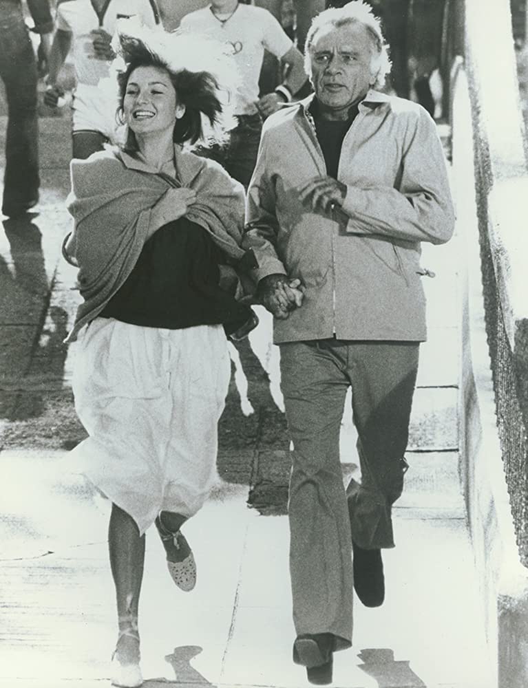 Gallery of Richard Burton
