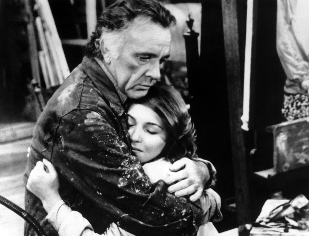 Gallery of Richard Burton