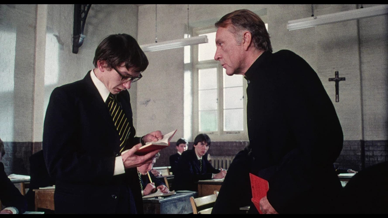 Gallery of Richard Burton