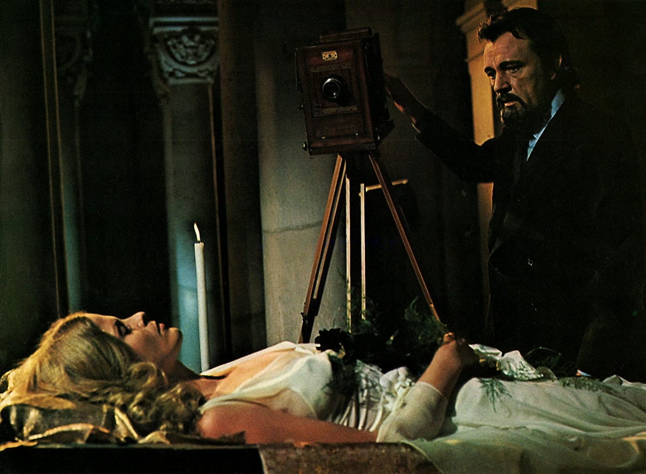 Gallery of Richard Burton