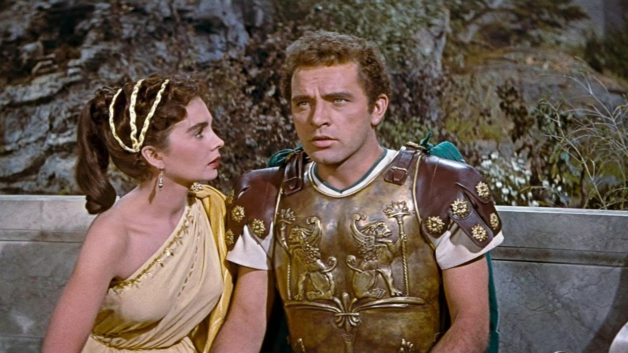 Gallery of Richard Burton