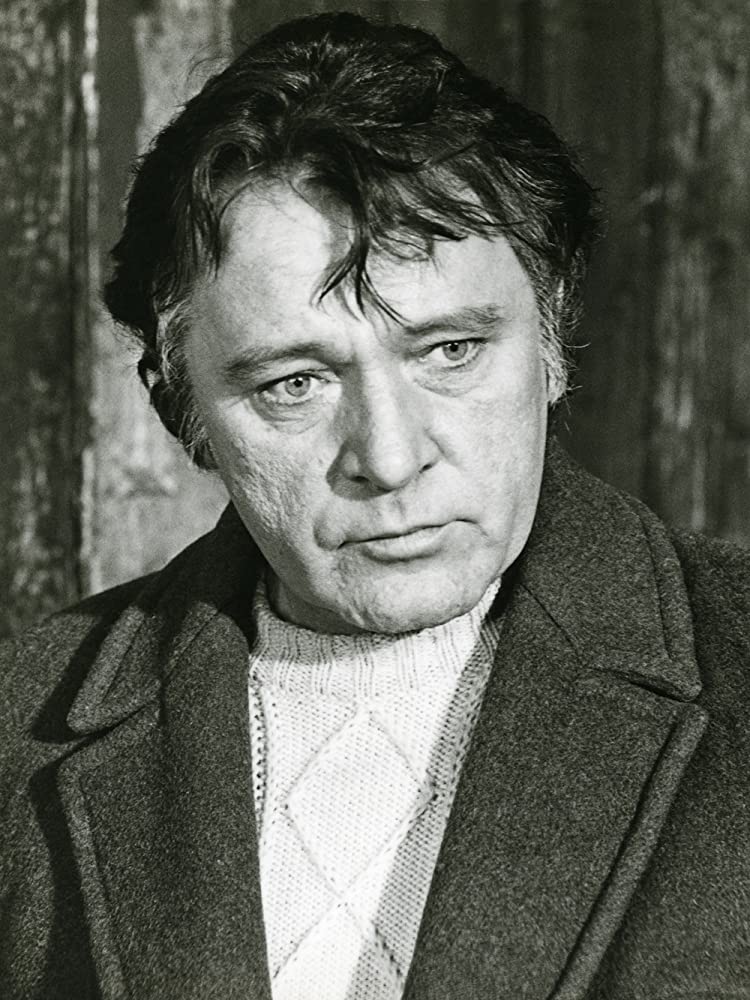 Gallery of Richard Burton