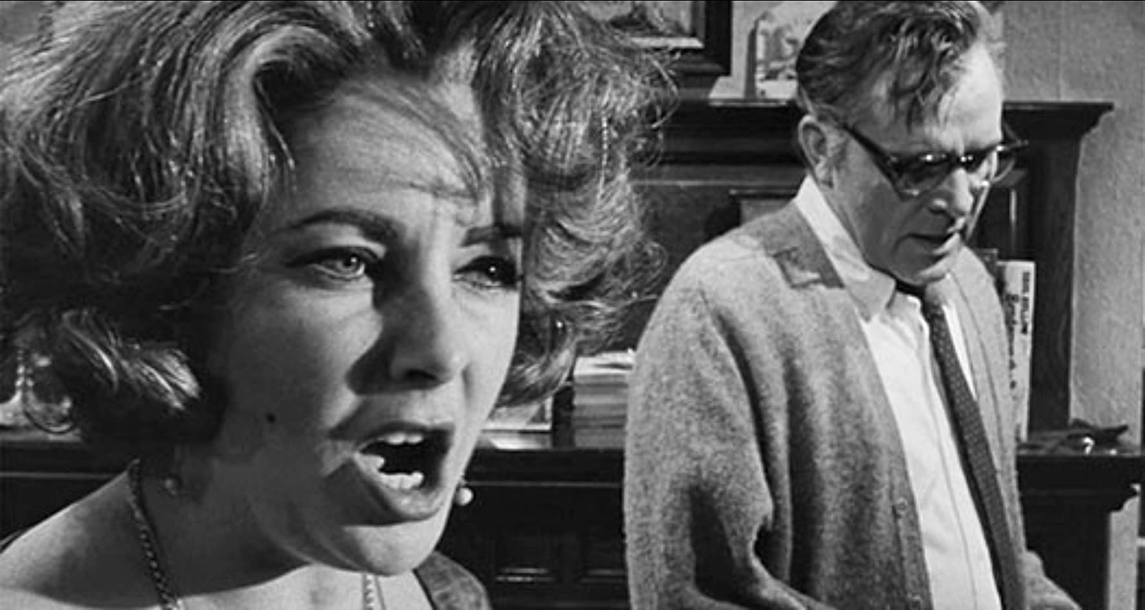 Gallery of Richard Burton