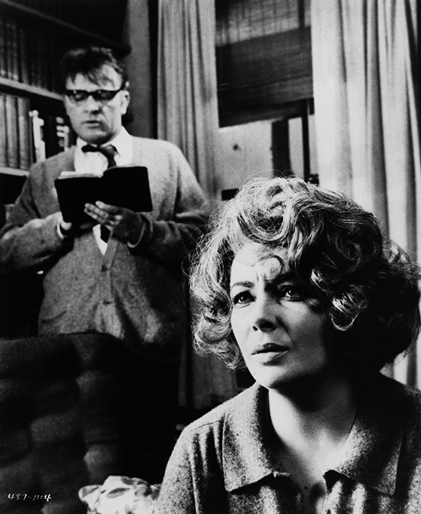 Gallery of Richard Burton