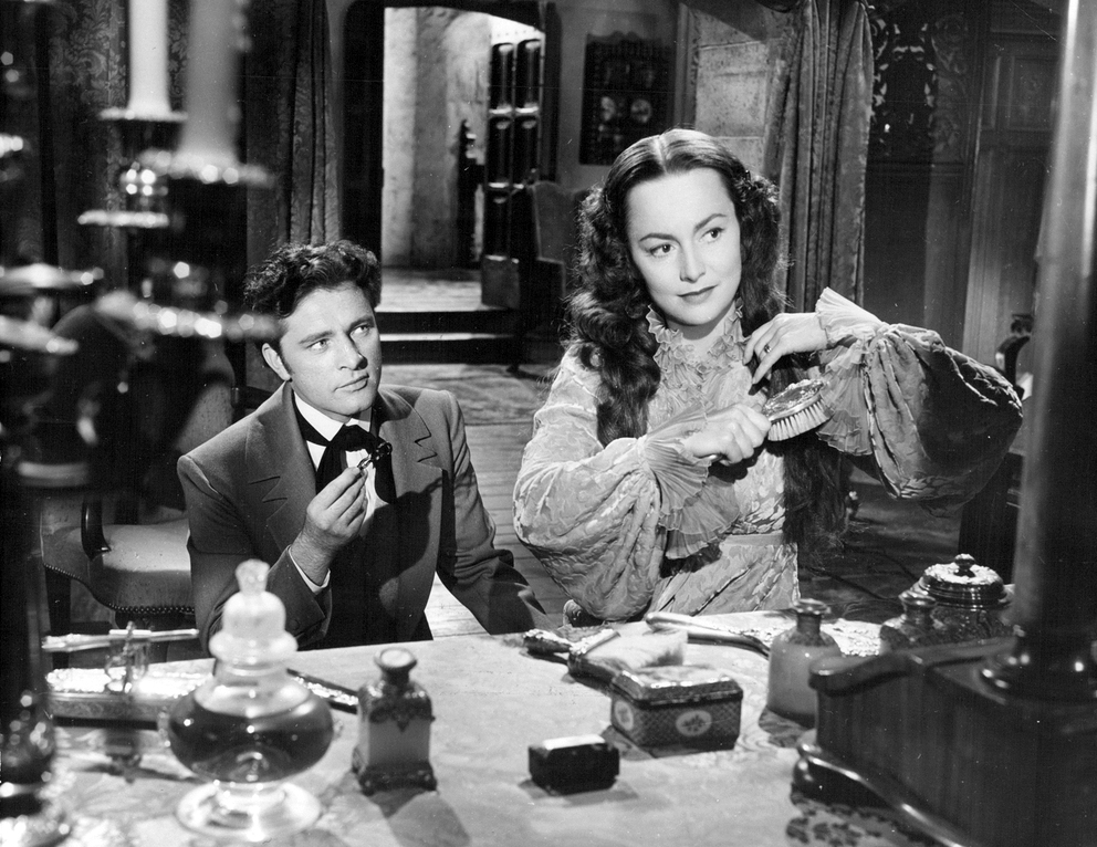Gallery of Richard Burton
