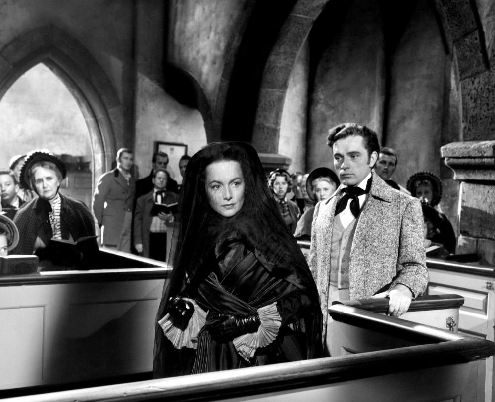 Gallery of Richard Burton