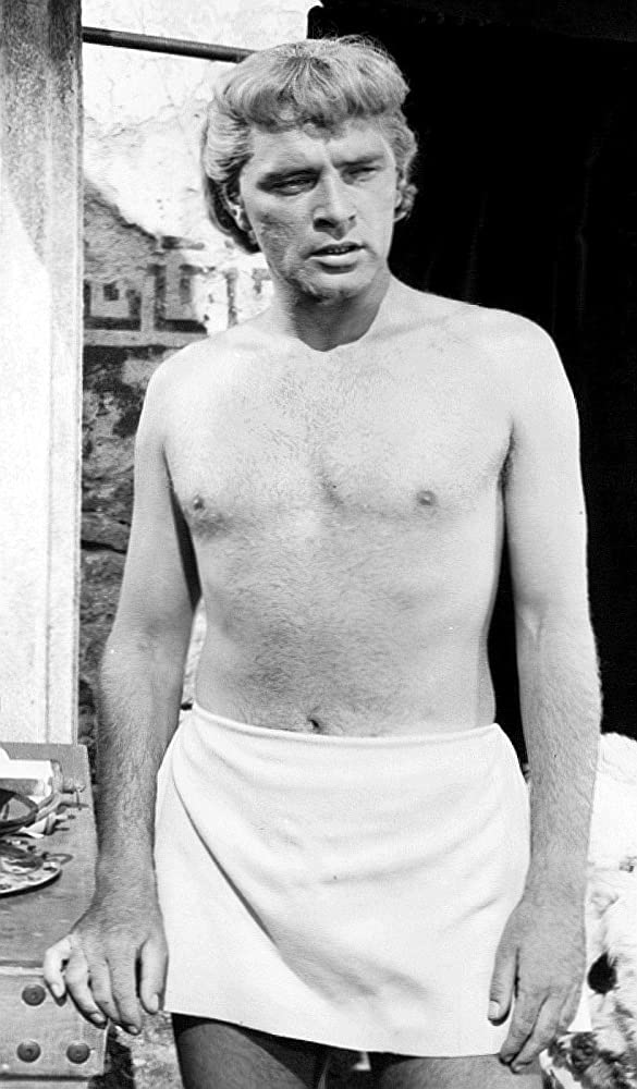 Gallery of Richard Burton