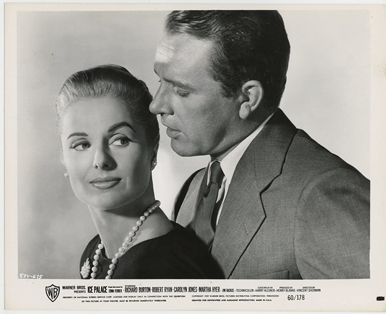 Gallery of Richard Burton