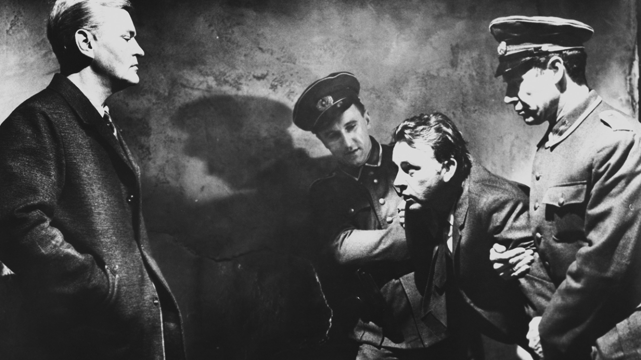 Gallery of Richard Burton