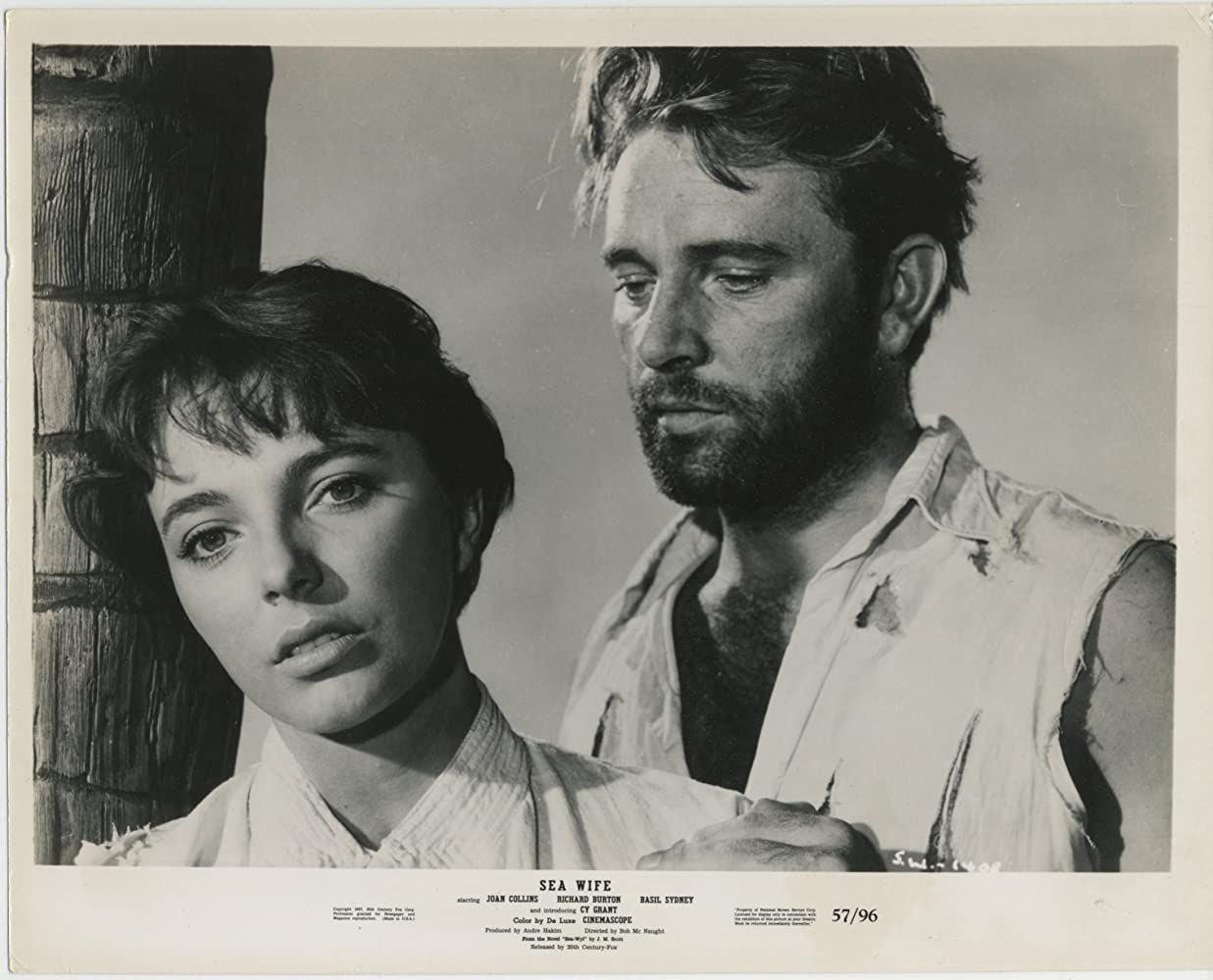 Gallery of Richard Burton