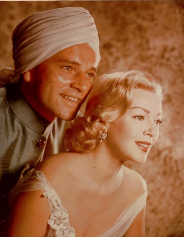 Gallery of Richard Burton