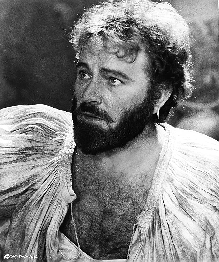 Gallery of Richard Burton