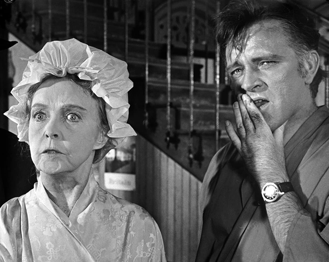 Gallery of Richard Burton
