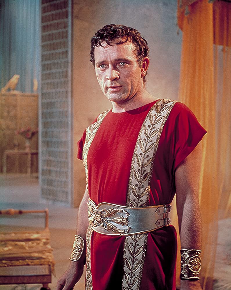 Gallery of Richard Burton
