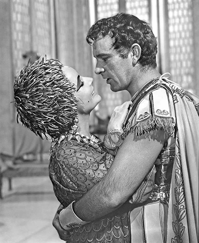 Gallery of Richard Burton