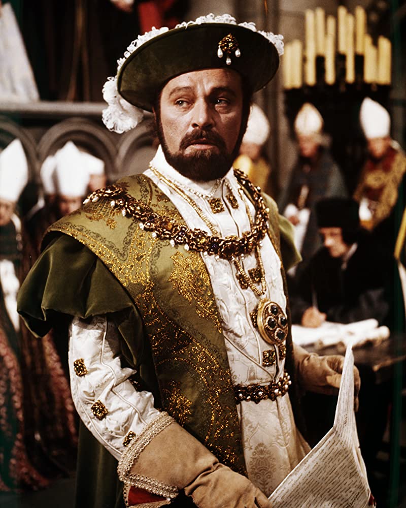 Gallery of Richard Burton