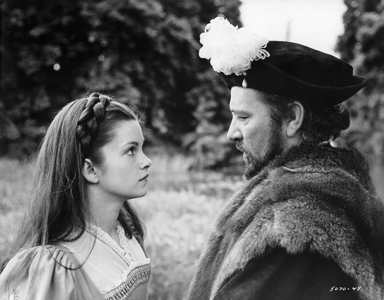 Gallery of Richard Burton