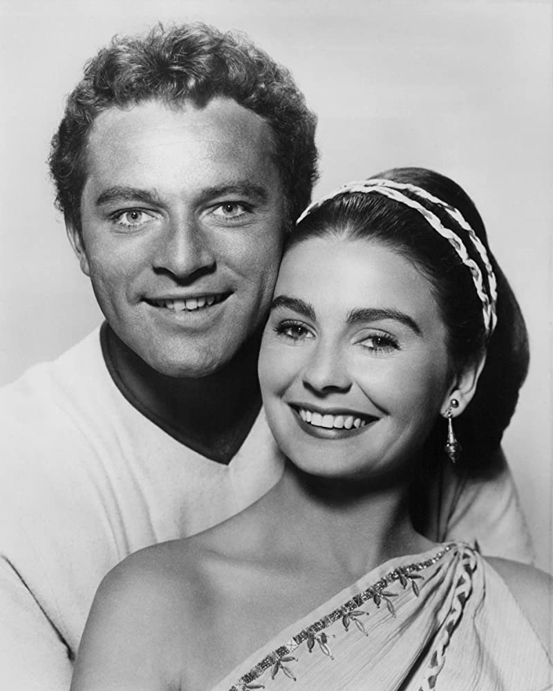 Gallery of Richard Burton