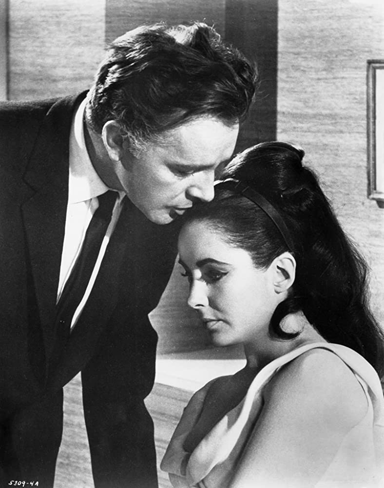 Gallery of Richard Burton