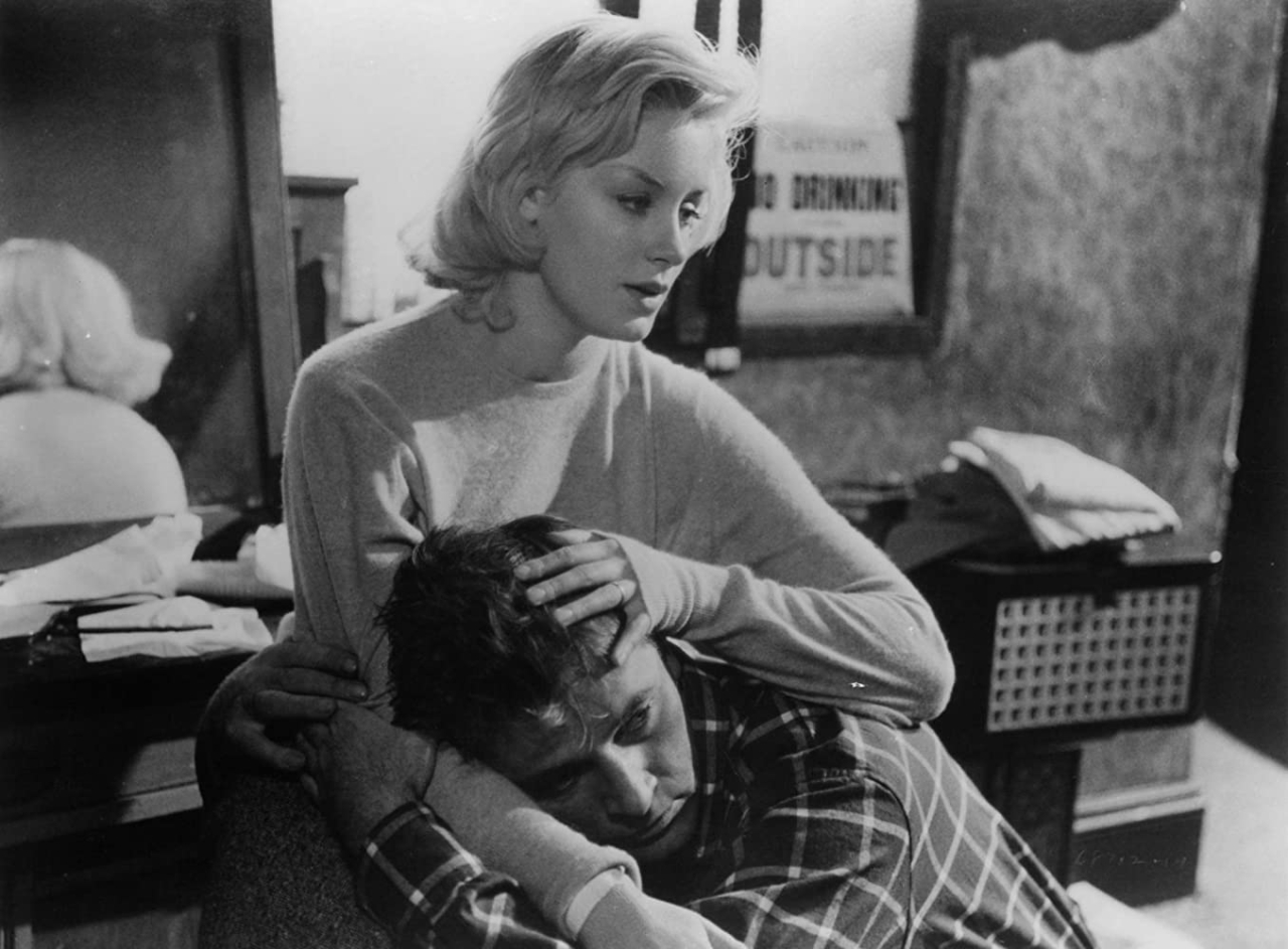 Gallery of Richard Burton