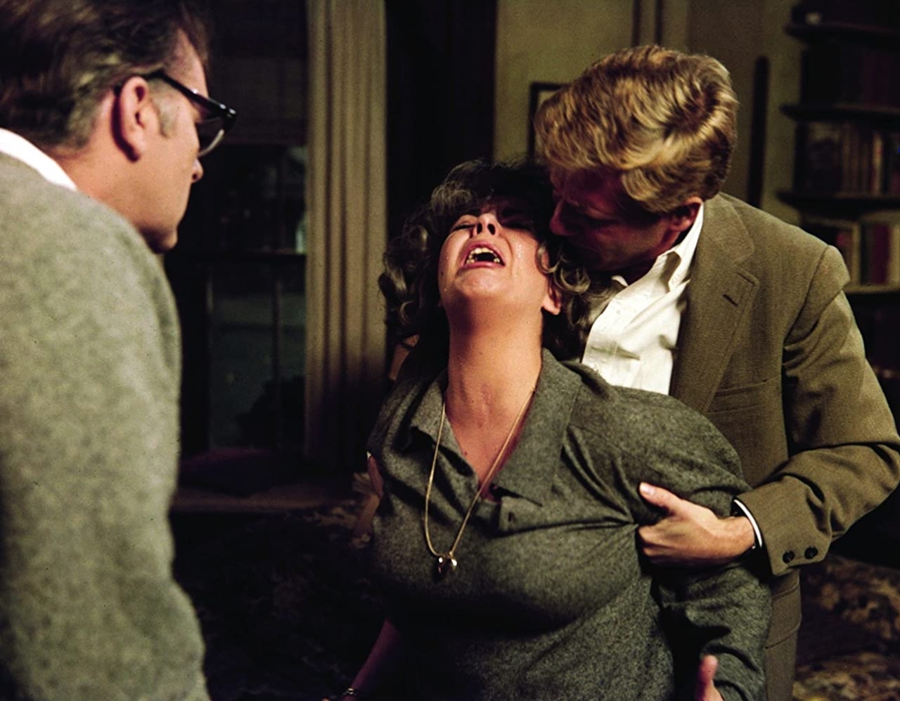 Gallery of Richard Burton