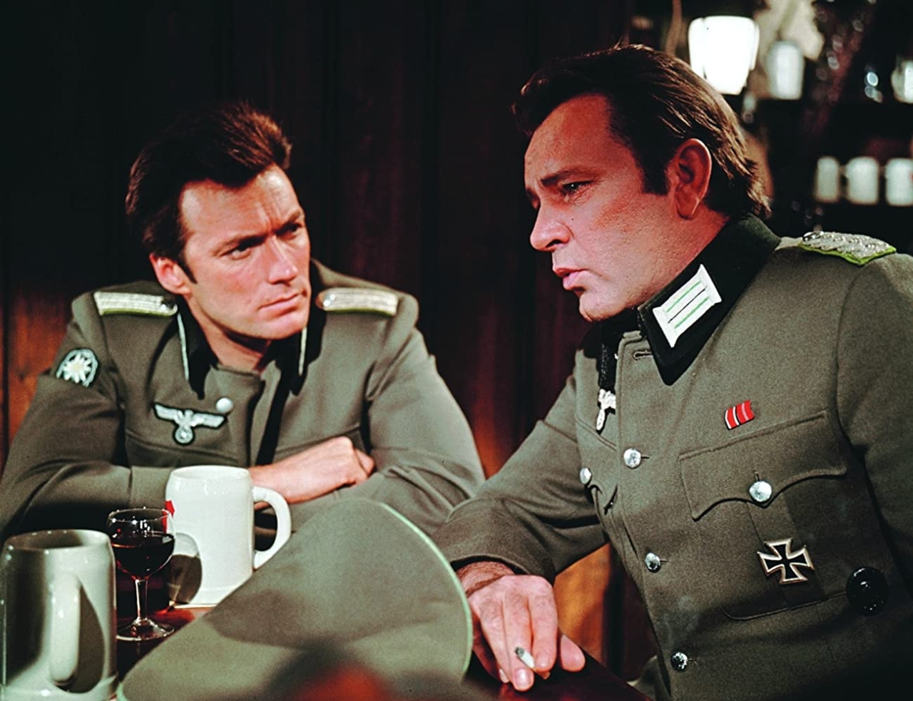 Gallery of Richard Burton
