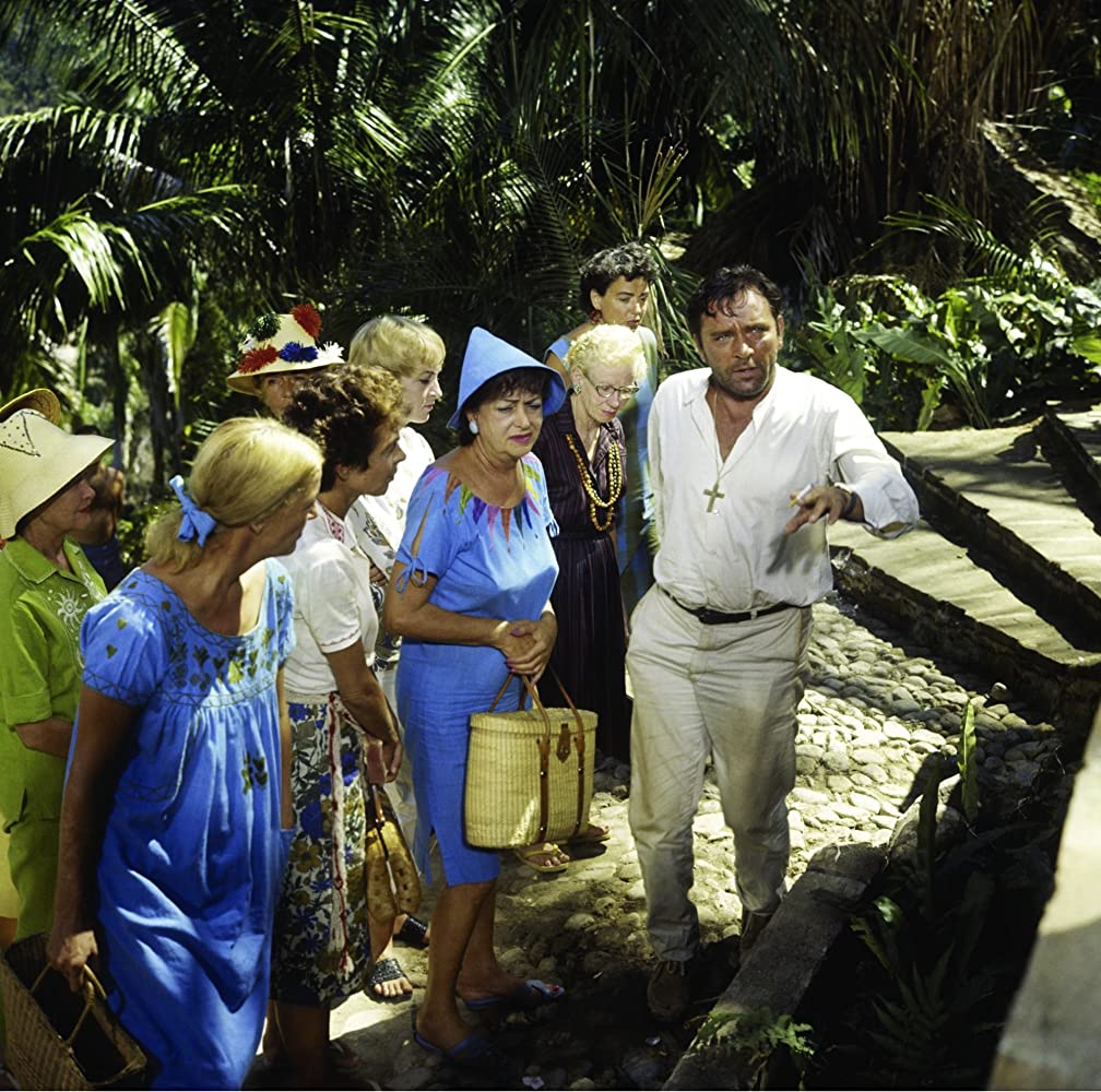 Gallery of Richard Burton