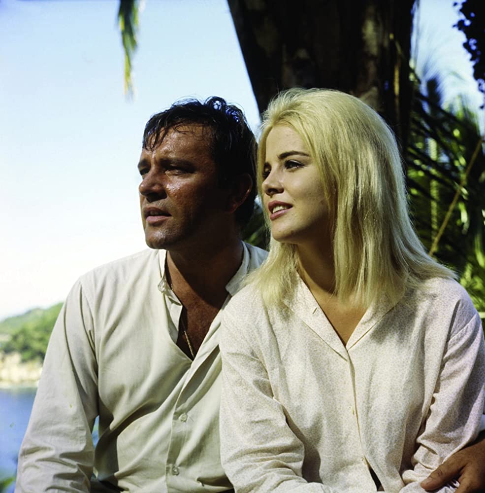 Gallery of Richard Burton