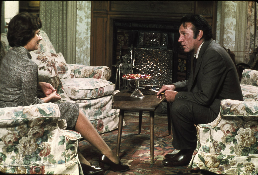 Gallery of Richard Burton