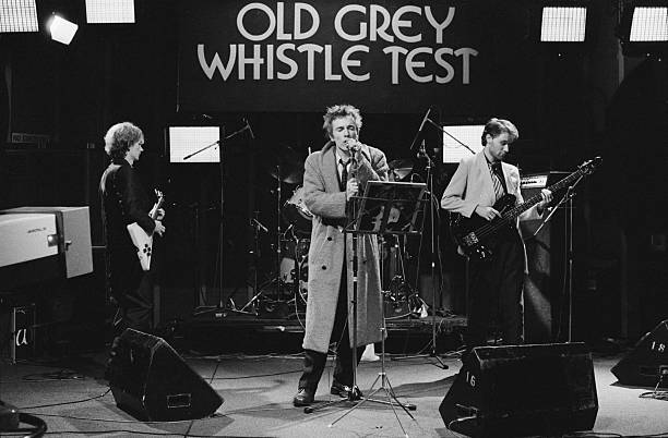 Gallery of John Lydon