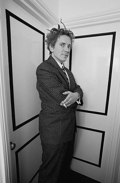 Gallery of John Lydon