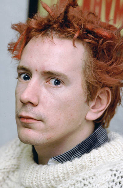 Gallery of John Lydon