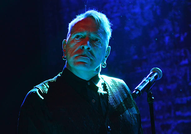 Gallery of John Lydon