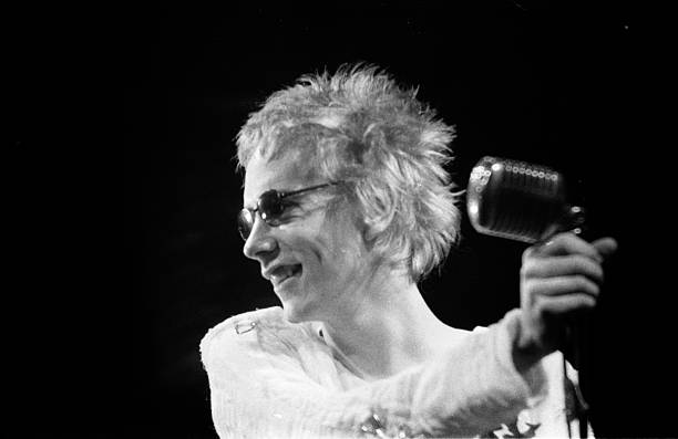Gallery of John Lydon
