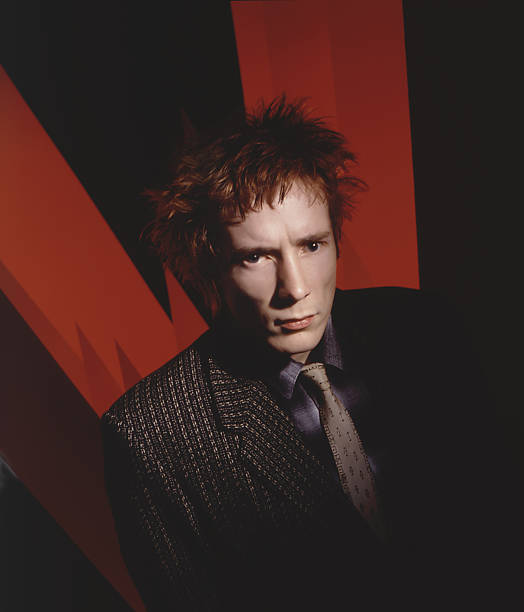 Gallery of John Lydon