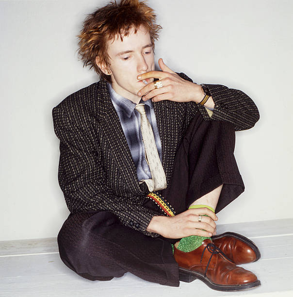 Gallery of John Lydon