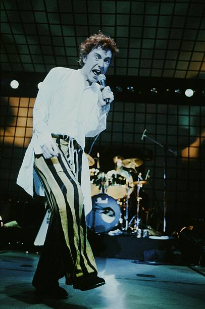 Gallery of John Lydon