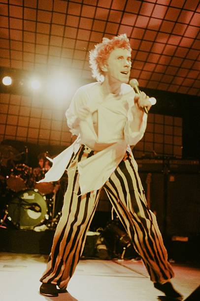 Gallery of John Lydon