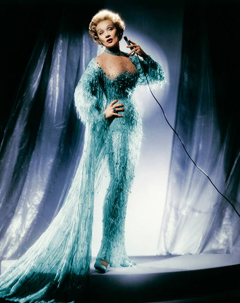 Gallery of Marlene Dietrich