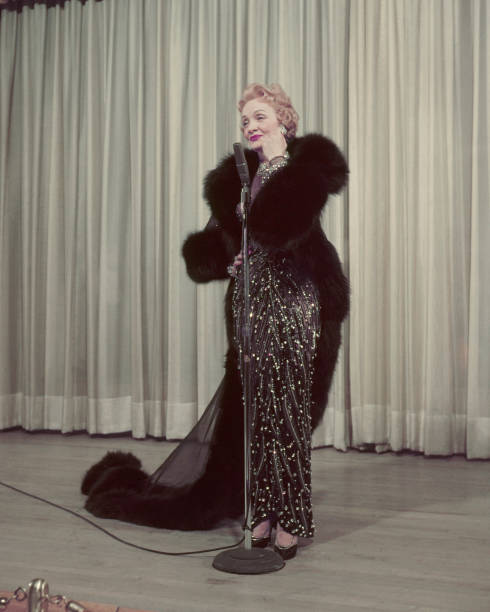 Gallery of Marlene Dietrich