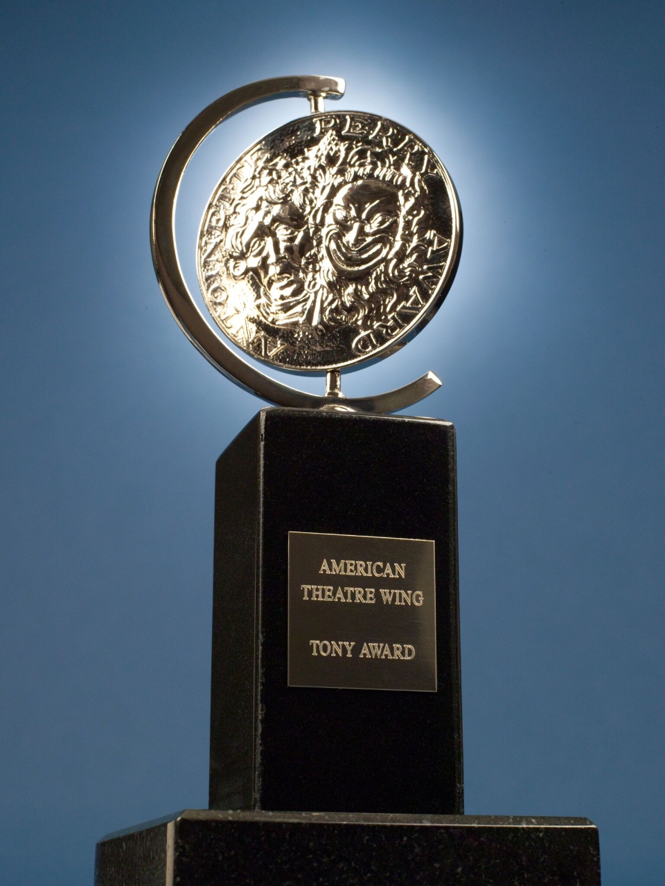 Tony Award for Best Actor in a Musical