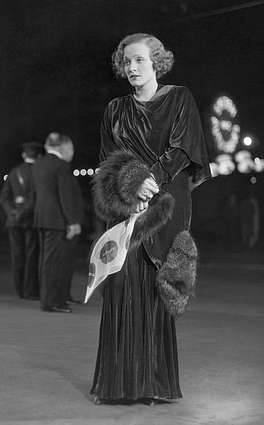 Gallery of Marlene Dietrich