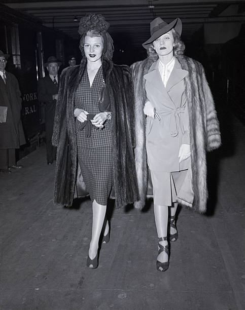 Gallery of Marlene Dietrich