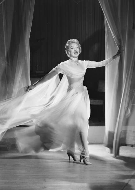 Gallery of Marlene Dietrich